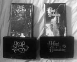 Grue : Lo, the Curse of the World Cometh